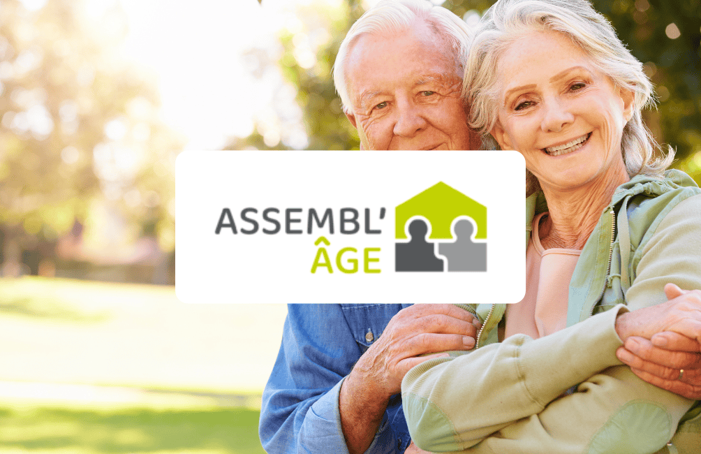 Conception d’un site web accessible et intuitif pour l’association Assembl’Âge