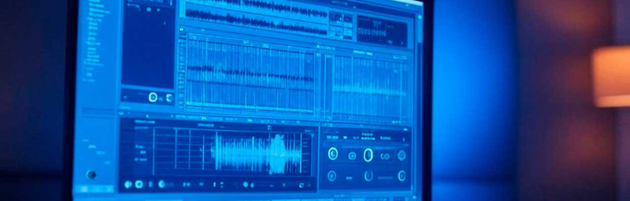 How to Record a Song in a Studio