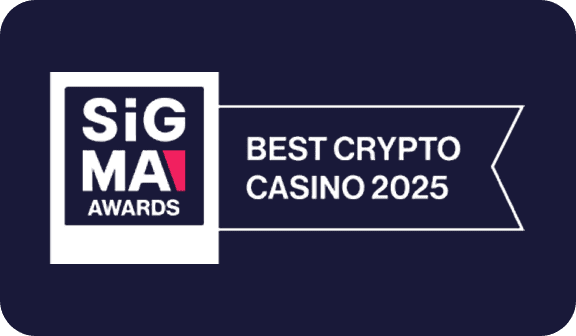 Best Crypto Casino 2025