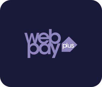 Web pay plus