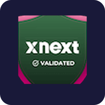 Xnext Validated
