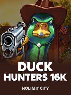 Duck Hunters 16k
