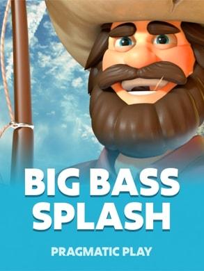 Big Bass Splash