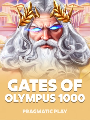 Gates of Olypmus 1000