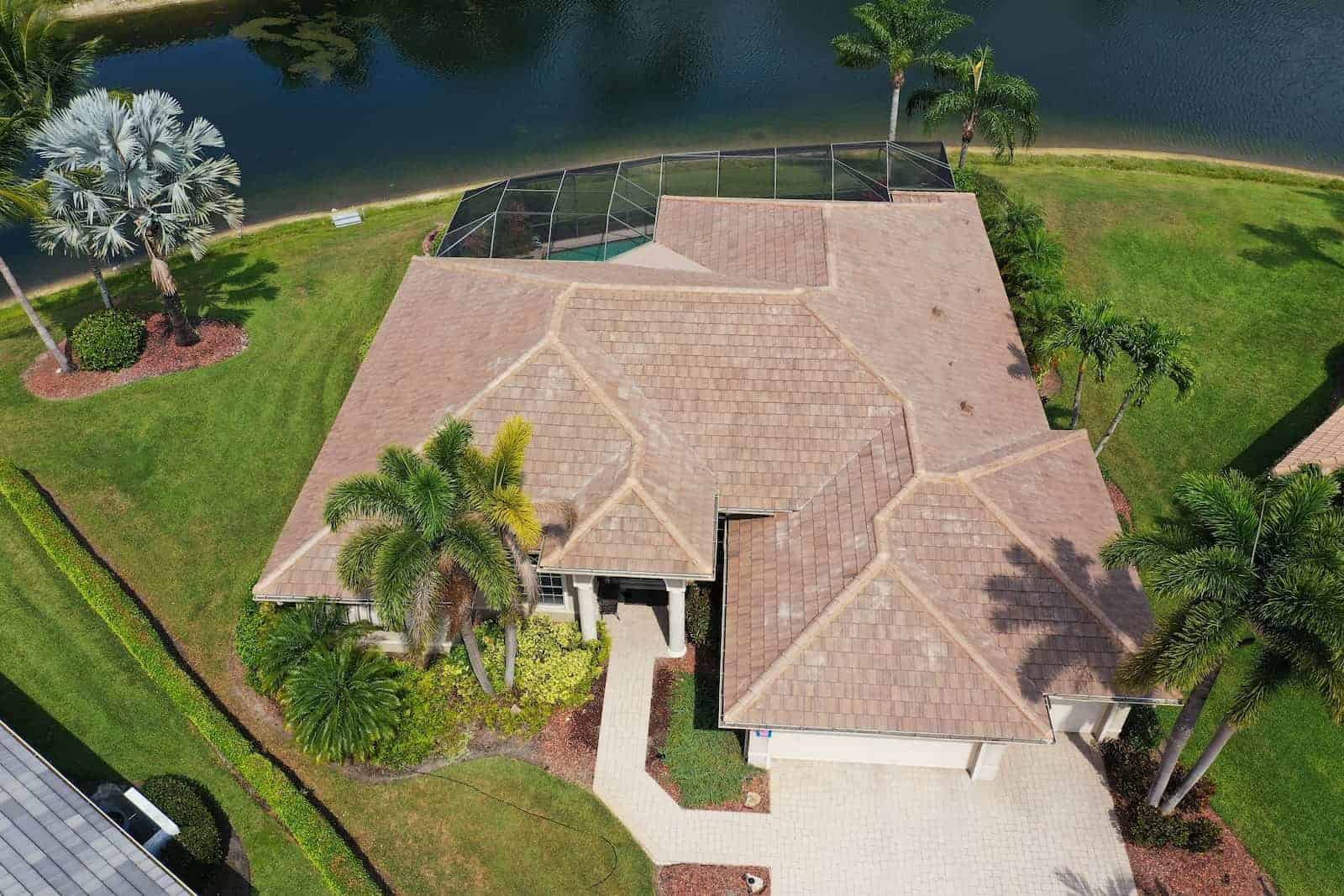 Difference between Architectural Shingles vs. 3-Tab Shingles