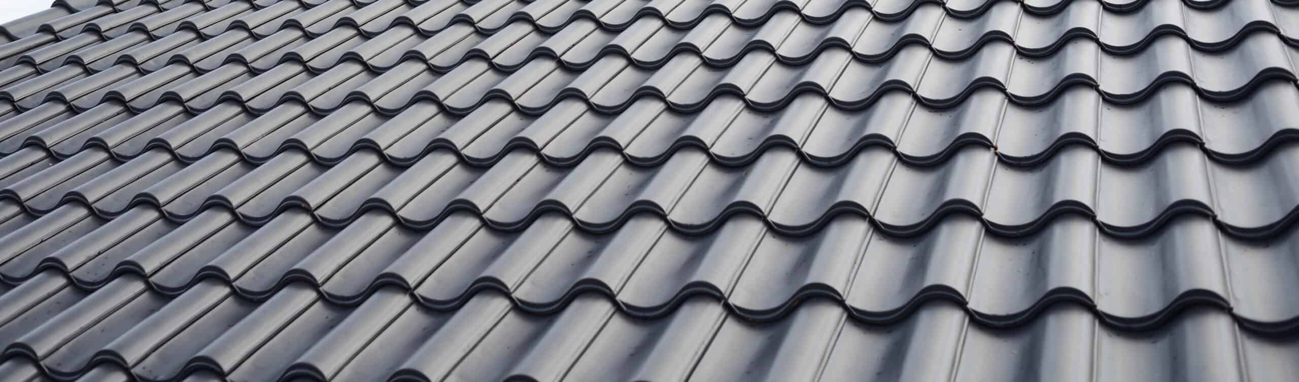 The Ultimate Guide to Tile Roofing