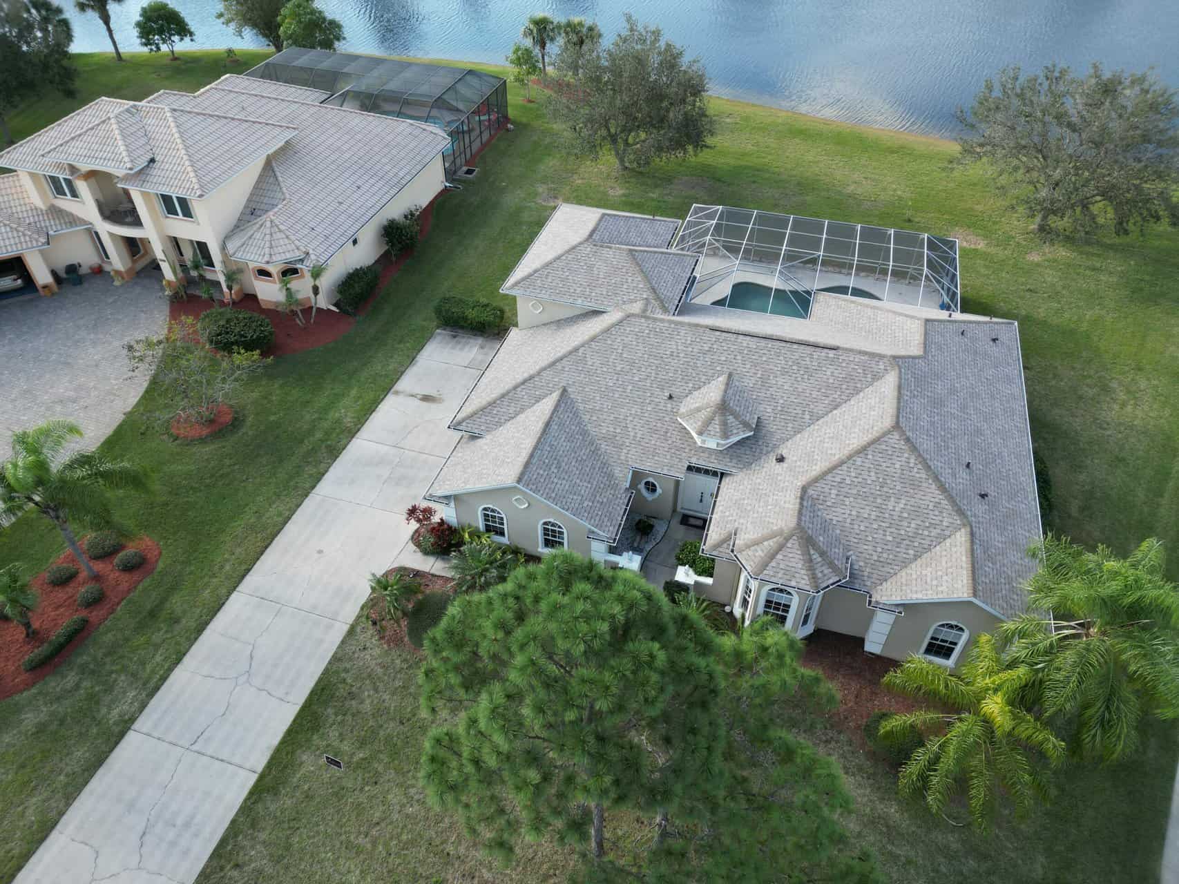 best Roofing Company of Haines City