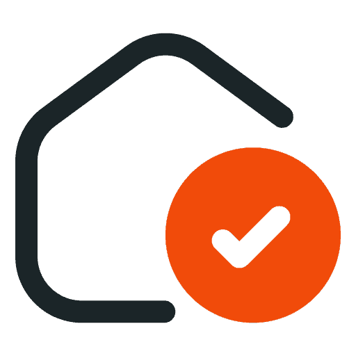 RoofClaim home checklist svg