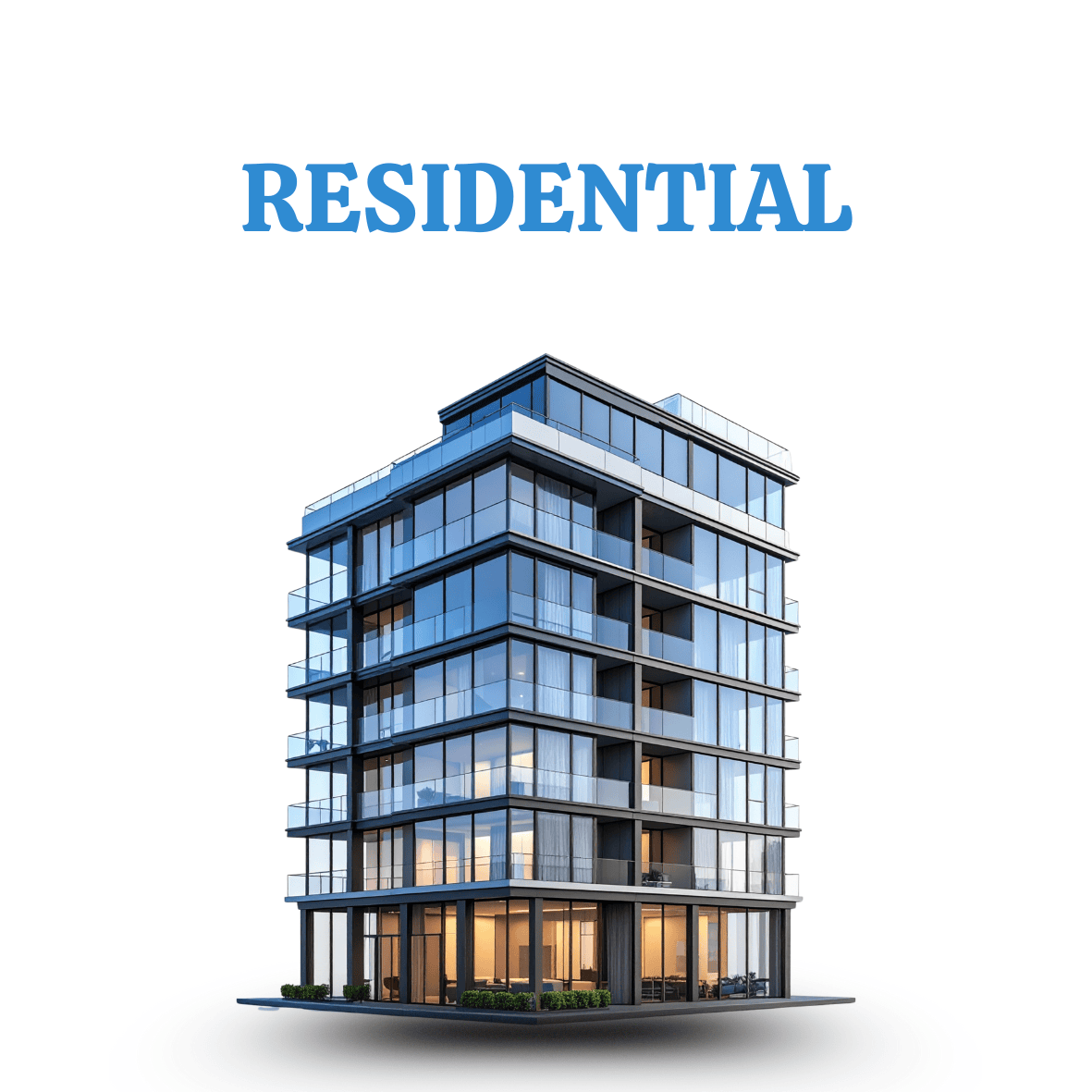 luxury apartments in Gurgaon