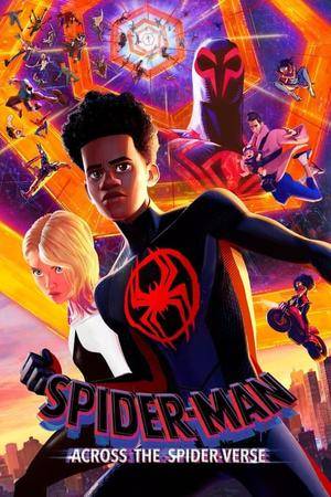 spider man - legal IPTV alternative