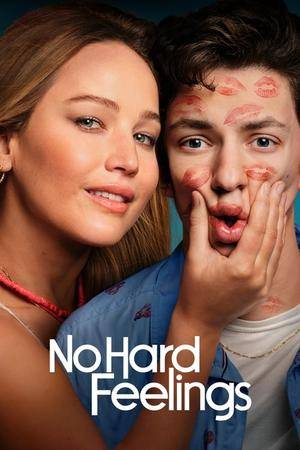 no hard feelings - legal IPTV alternative