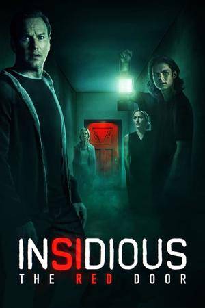 insidious - legal IPTV alternative