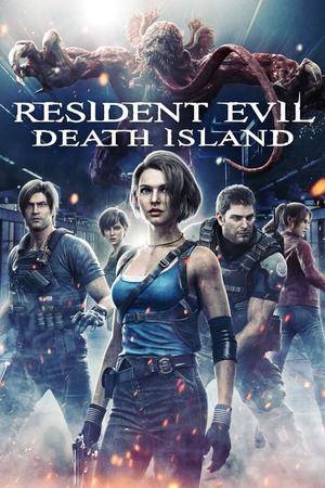 resident evil