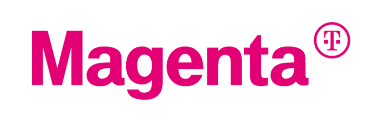 magenta