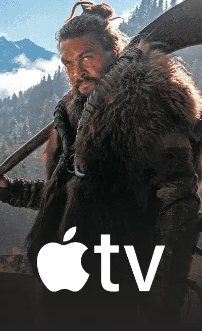 legal IPTV alternative apple tv