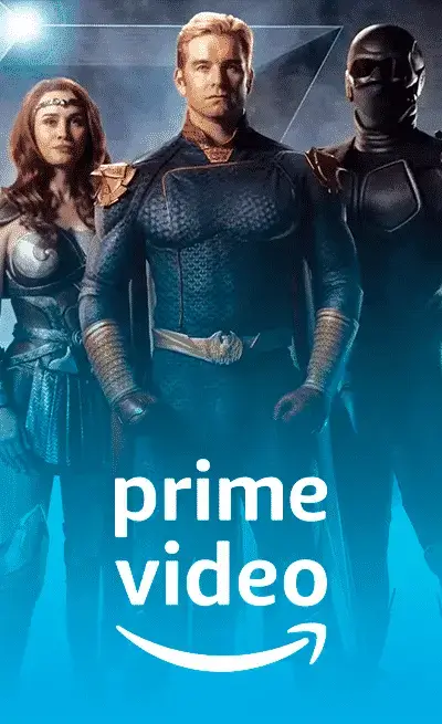 prime video legal IPTV alternative