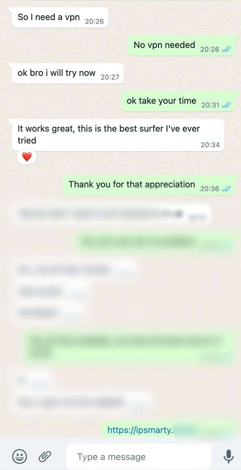testimonial 6 - legal IPTV alternative