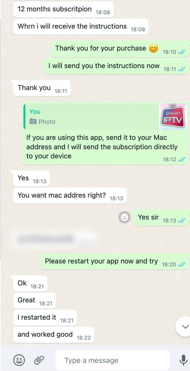 testimonial 5 - legal IPTV alternative