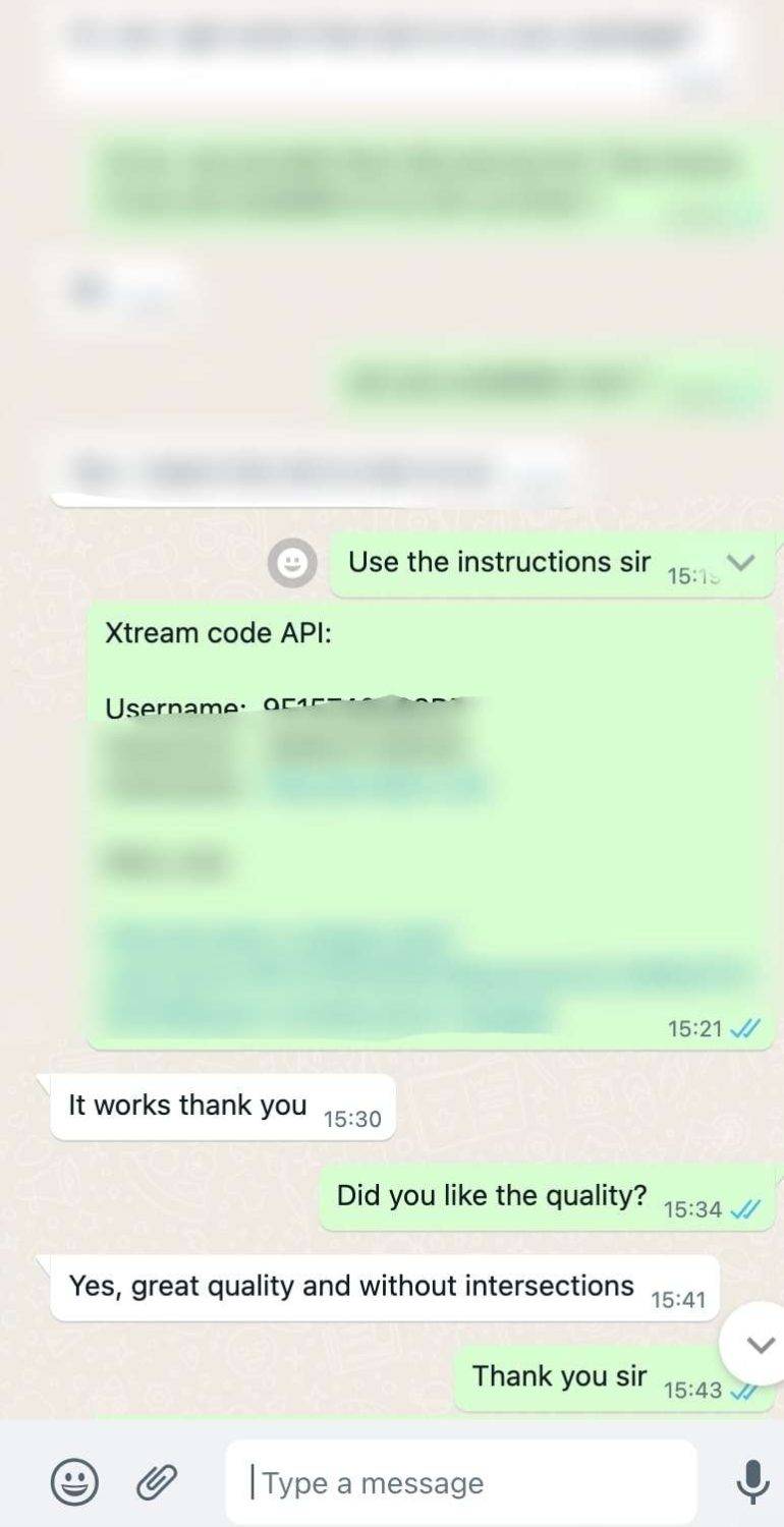 testimonial 4 - legal IPTV alternative