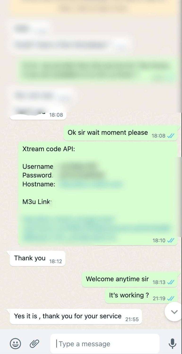 testimonial 3 - legal IPTV alternative