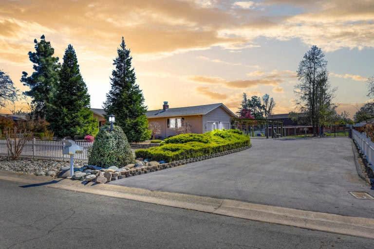 5631 Lawrence Drive Granite Bay