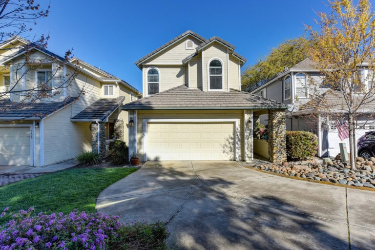 5631 GRAND VIEW COURT Rocklin CA