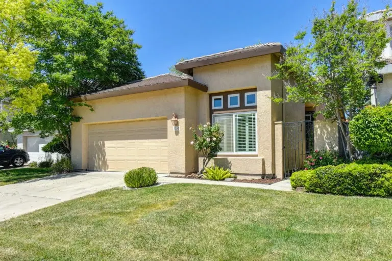 5339 Delta Drive Rocklin Home for Sale