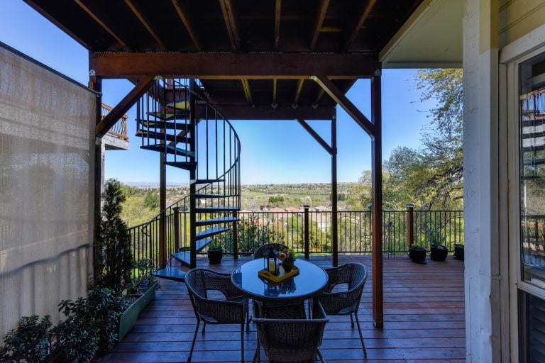 5631 GRAND VIEW COURT Rocklin CA