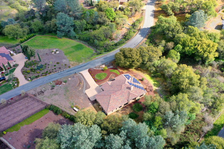 1980 Vista Cielo Newcastle - Home for Sale