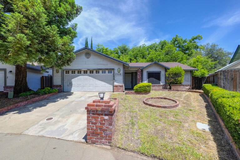 7712 Deanton Court Citrus Heights 95610