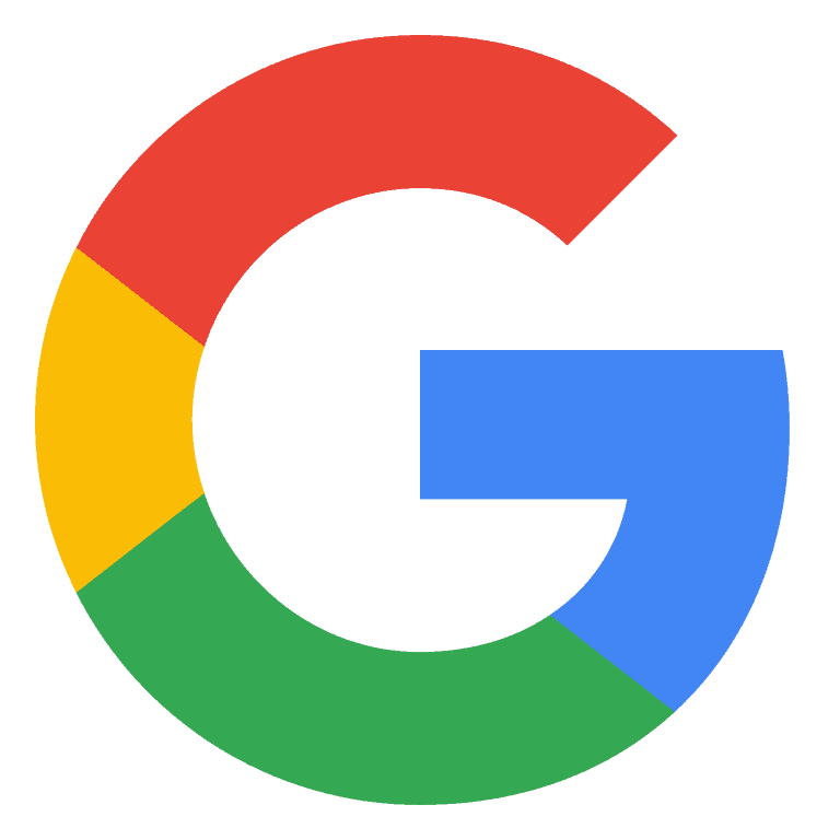 Google Logo