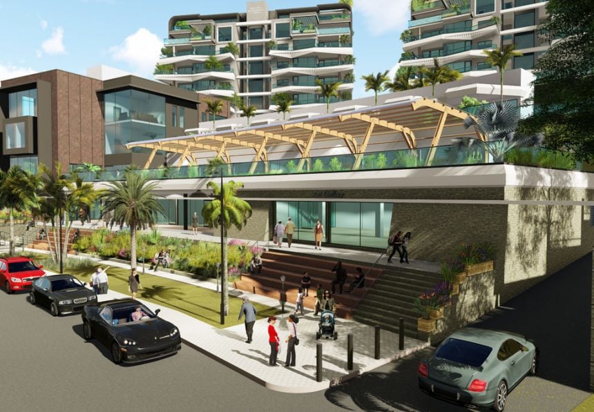 day renders gallery royal golf view apartments (2)