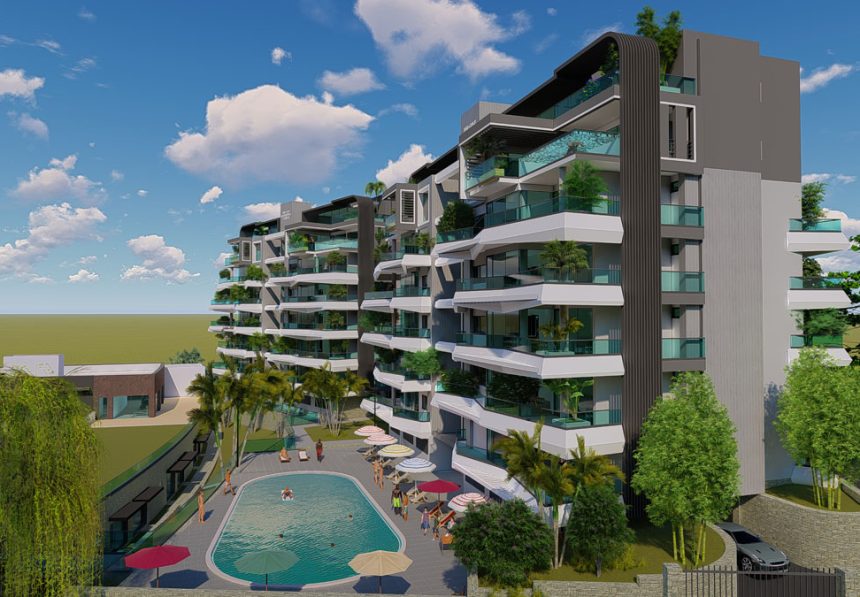 day renders gallery royal golf view apartments (7)