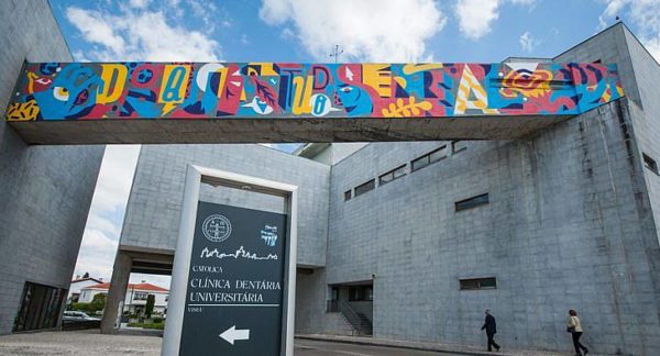 Laurea in Portogallo