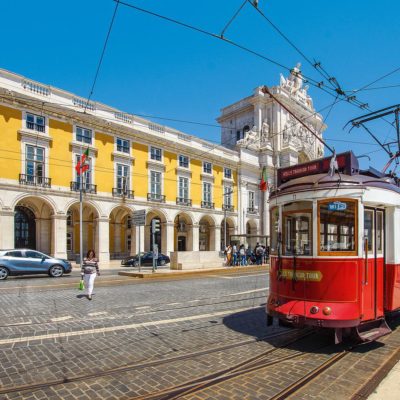 Studiare odontoiatria in Portogallo