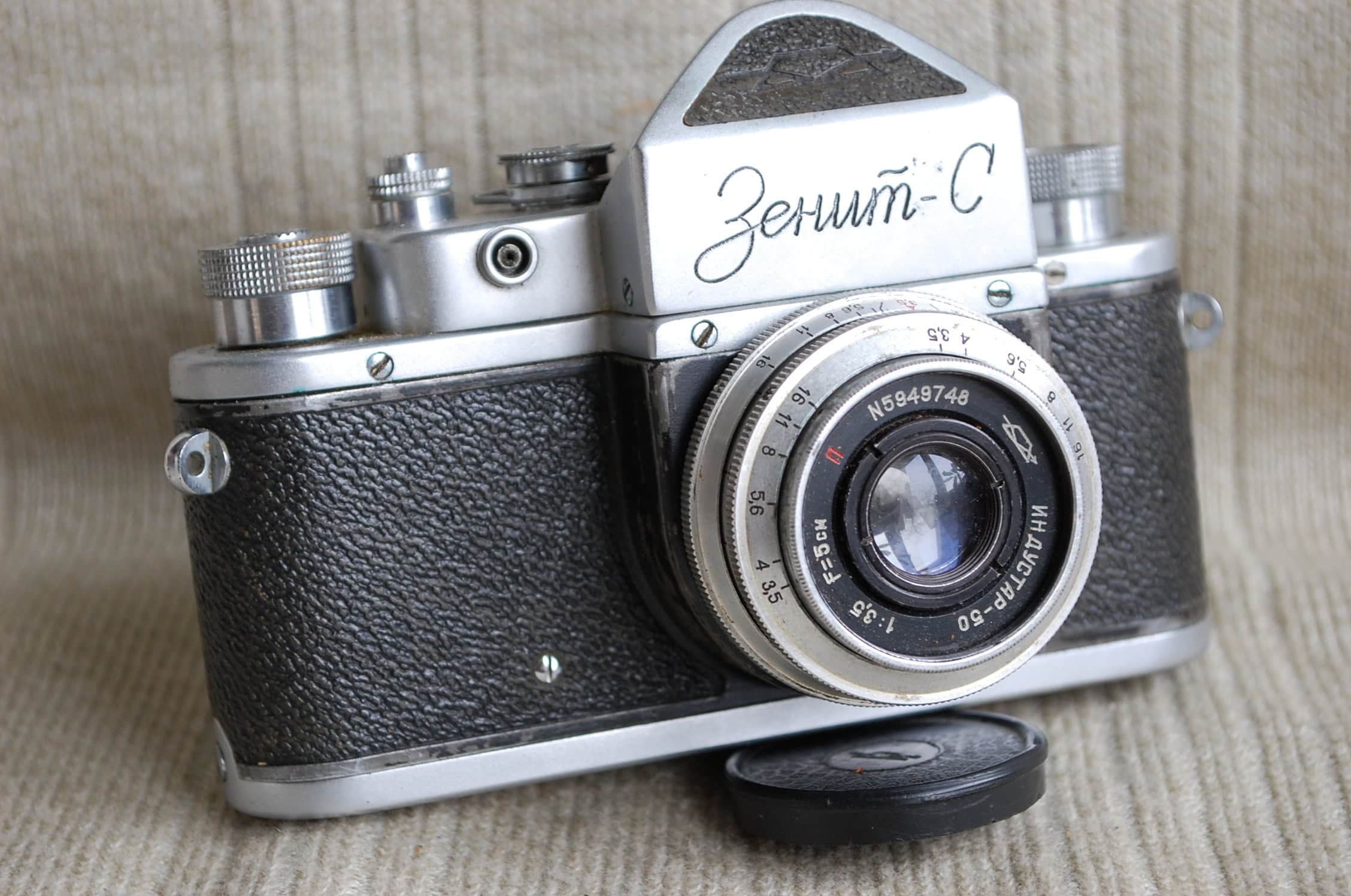 Zenit-C