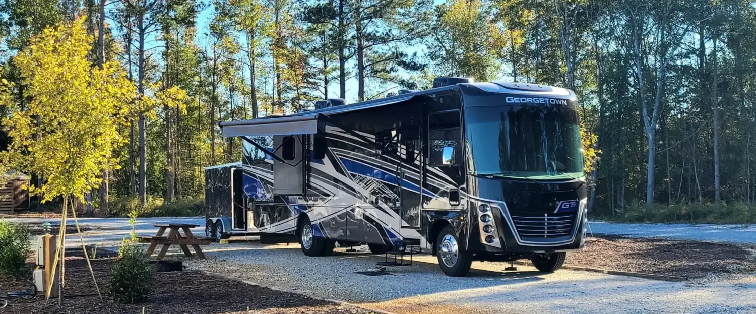 RV Design Finds