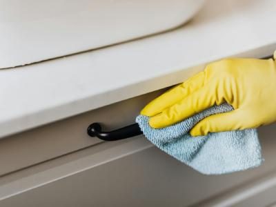 cleaning-service Cleaning service