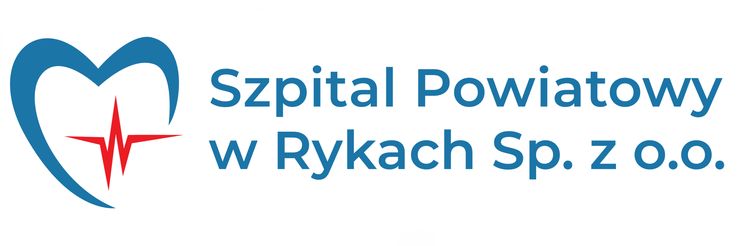 Logo Szpitala