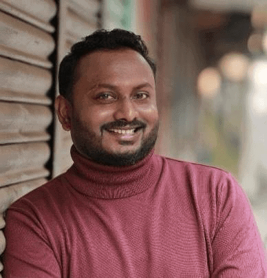 Vishal Gupta