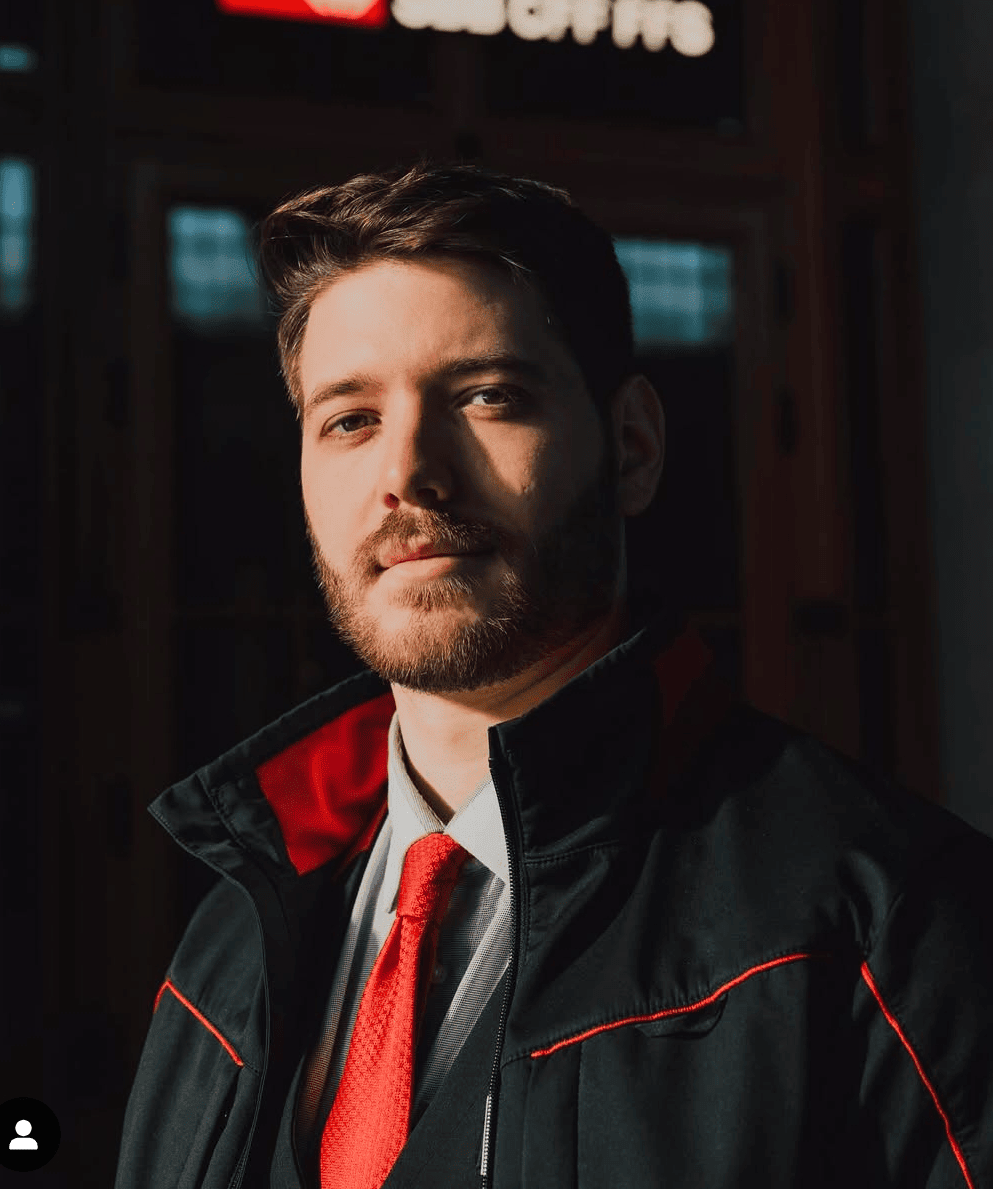 Lukas Brauer