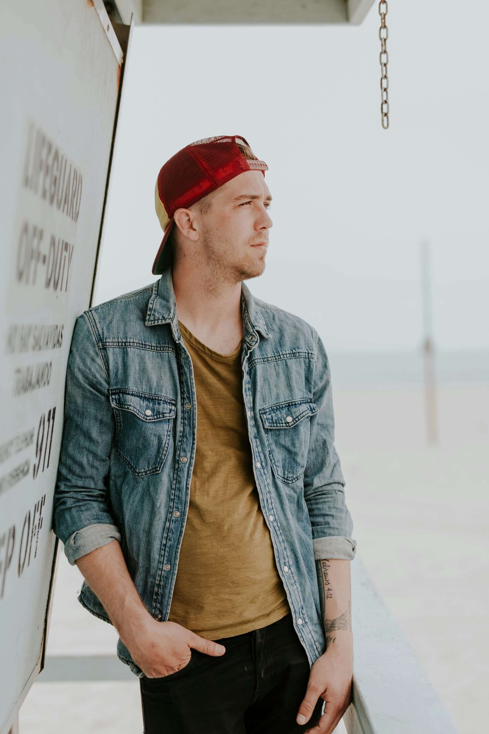Tyson Bryan