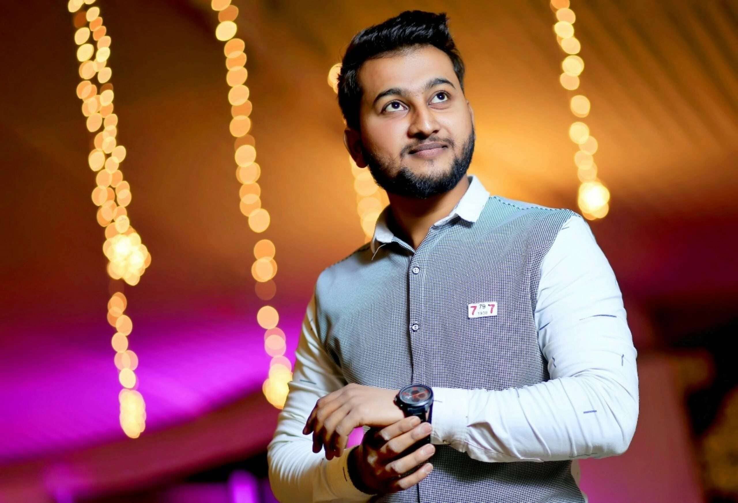 Sushan Rai