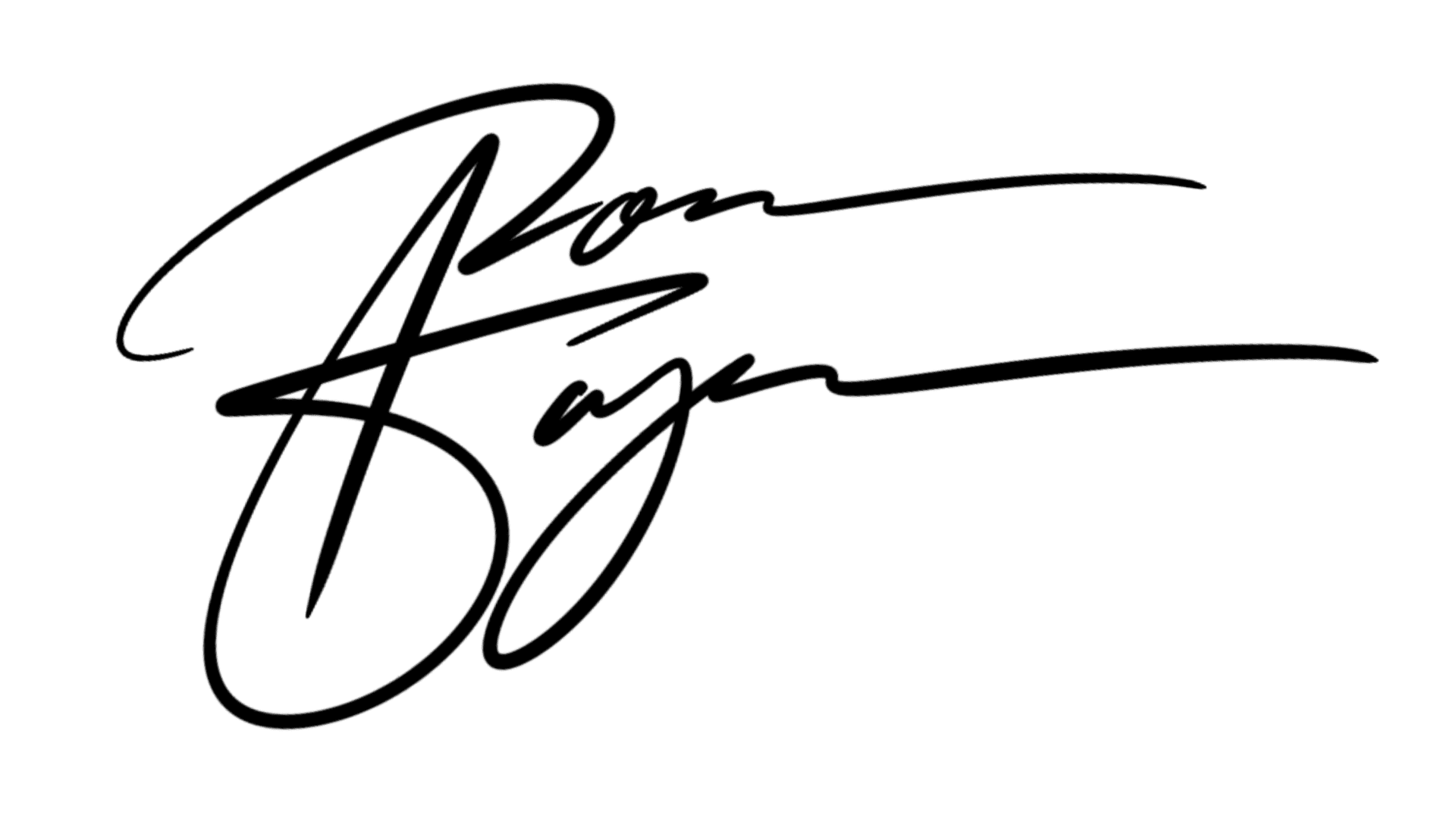 Professional Signature