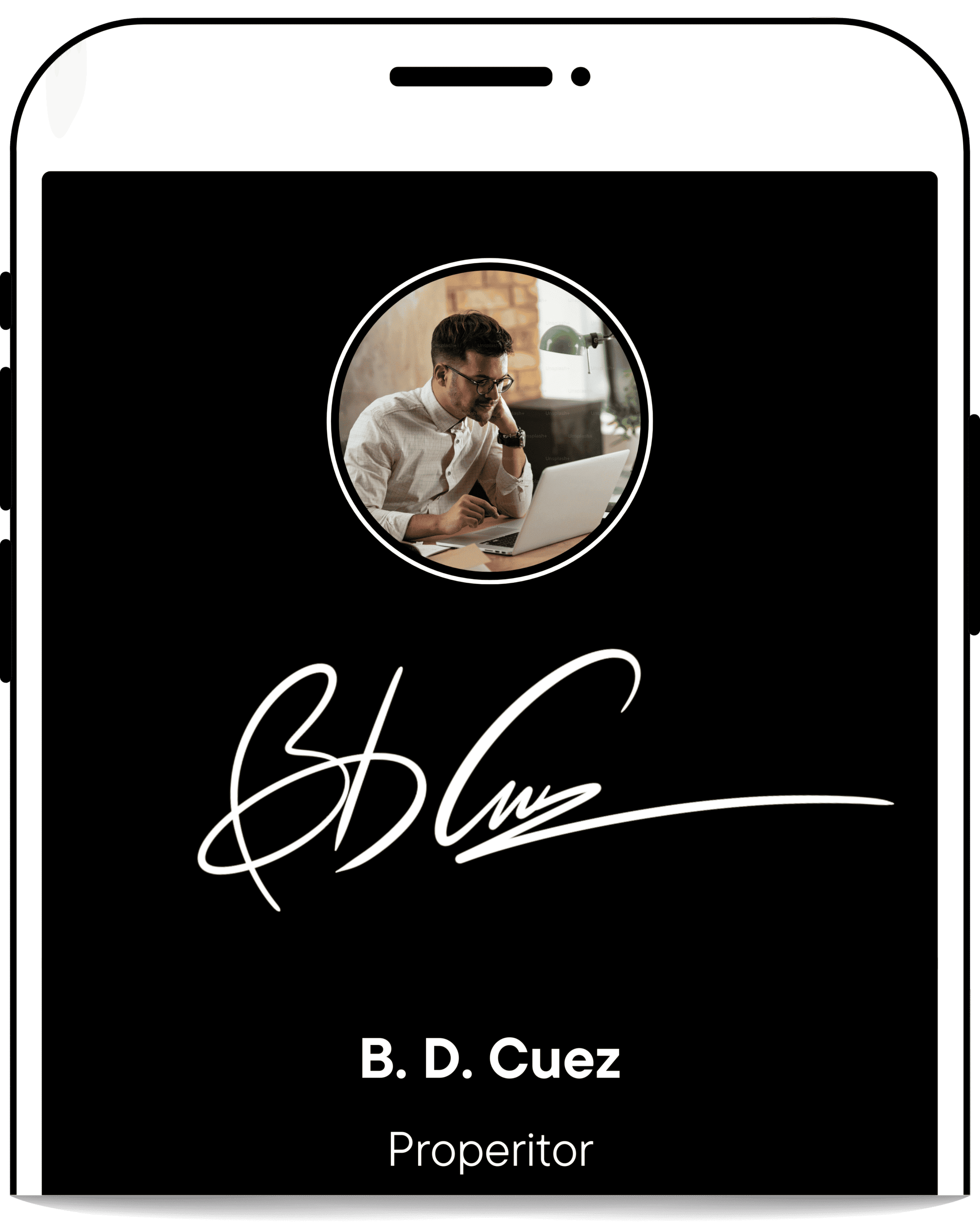 BD Cuze Signature