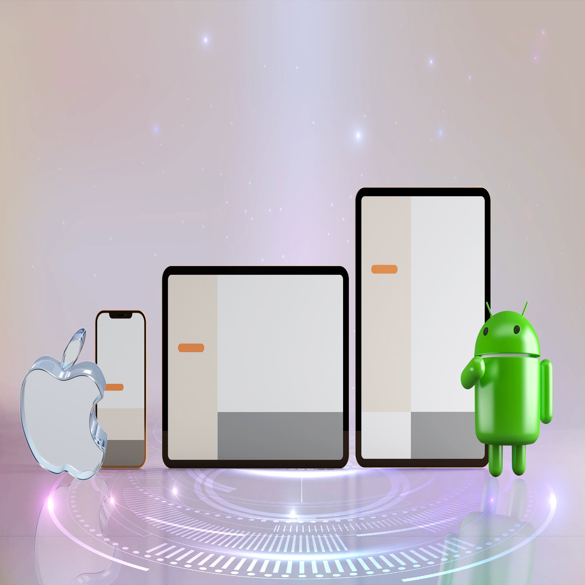 واحد تخصصی موبایل و تبلت