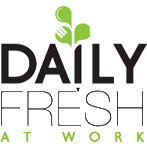 Daily Fresh Logo