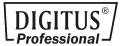 Digitus Logo
