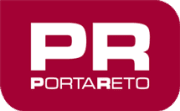 Portareto Logo
