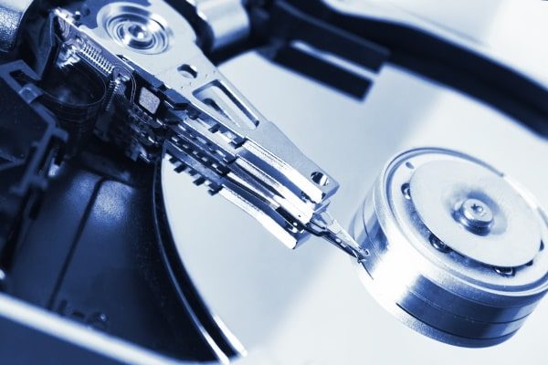 Αντίγραφα ασφαλείας